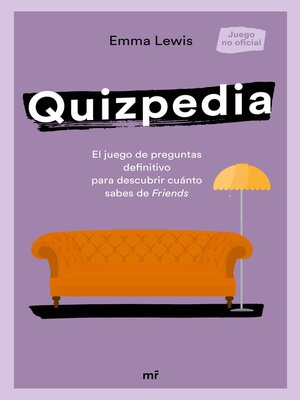 cover image of Quizpedia
